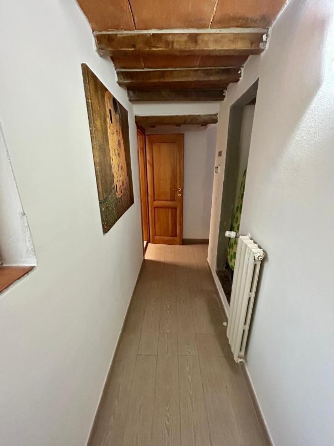 Home Cavour Флоренция Экстерьер фото