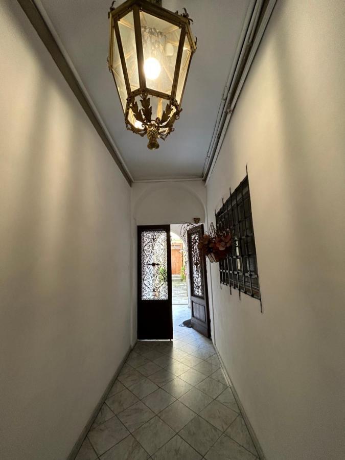Home Cavour Флоренция Экстерьер фото