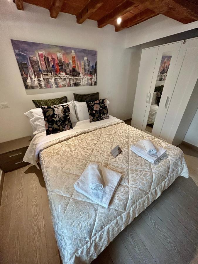 Home Cavour Флоренция Экстерьер фото