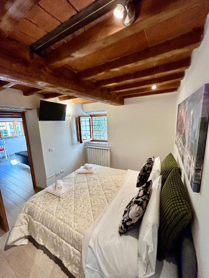 Home Cavour Флоренция Экстерьер фото