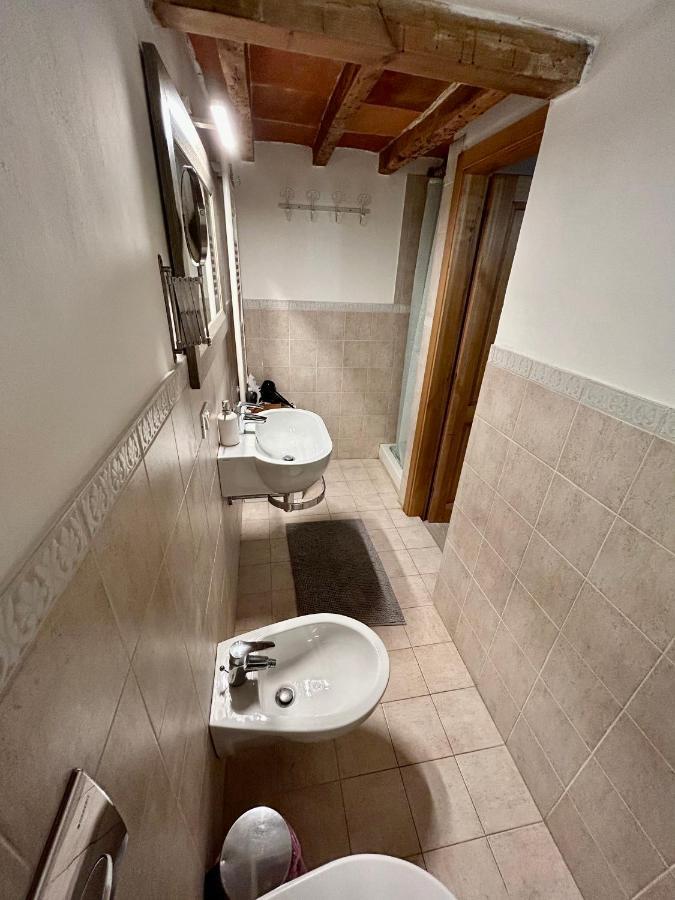 Home Cavour Флоренция Экстерьер фото