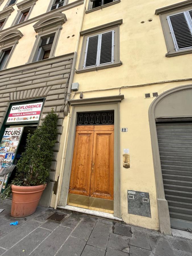 Home Cavour Флоренция Экстерьер фото