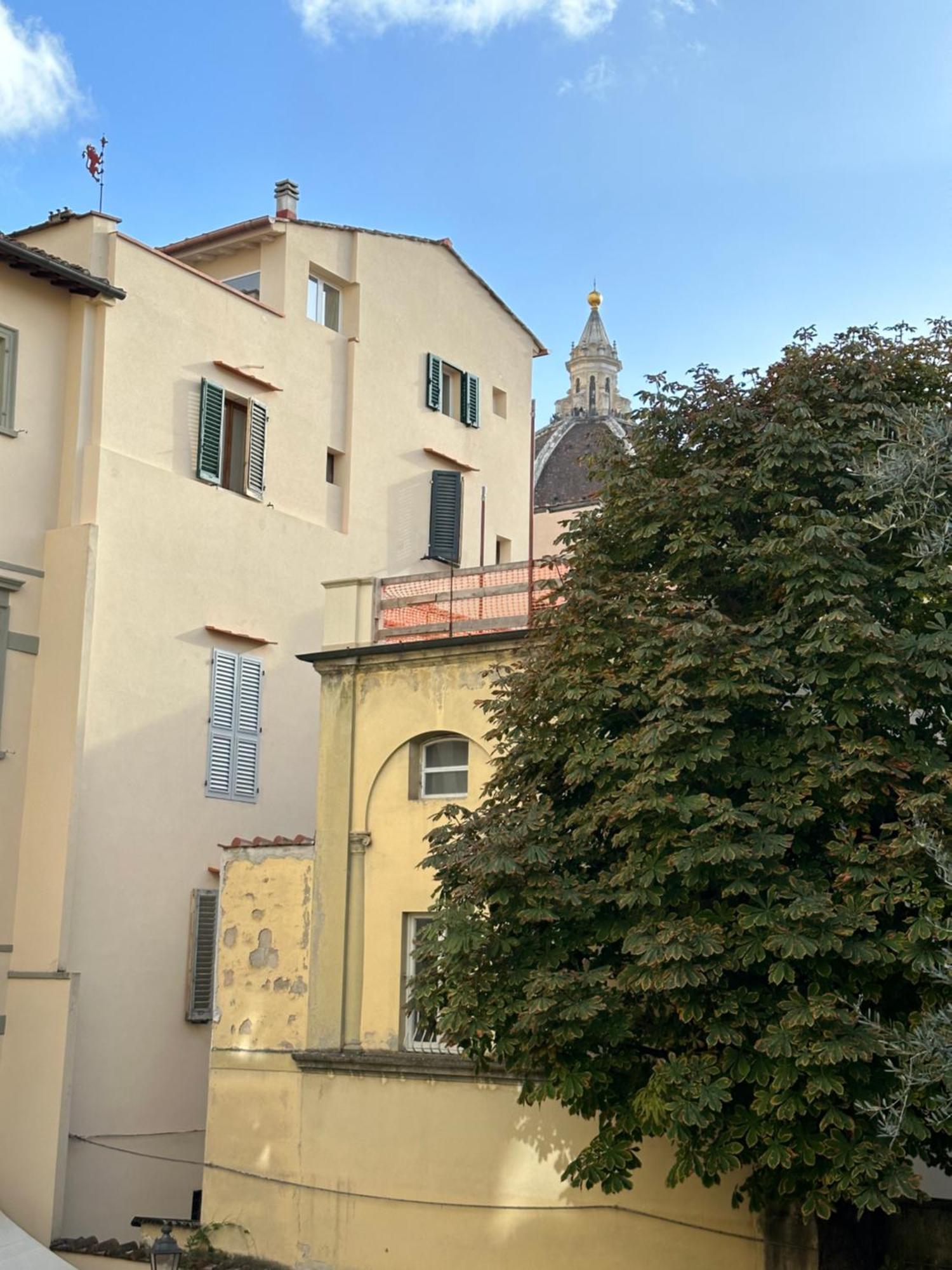 Home Cavour Флоренция Экстерьер фото