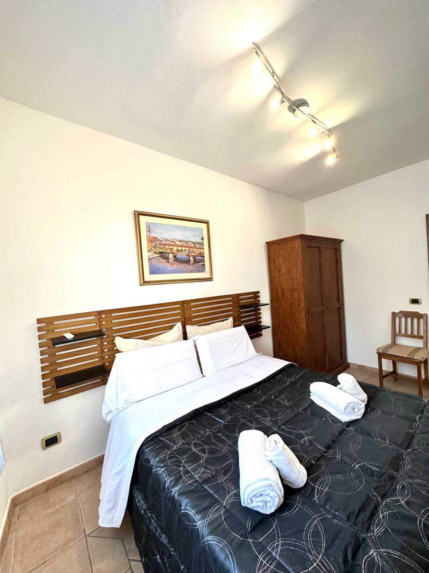Home Cavour Флоренция Экстерьер фото