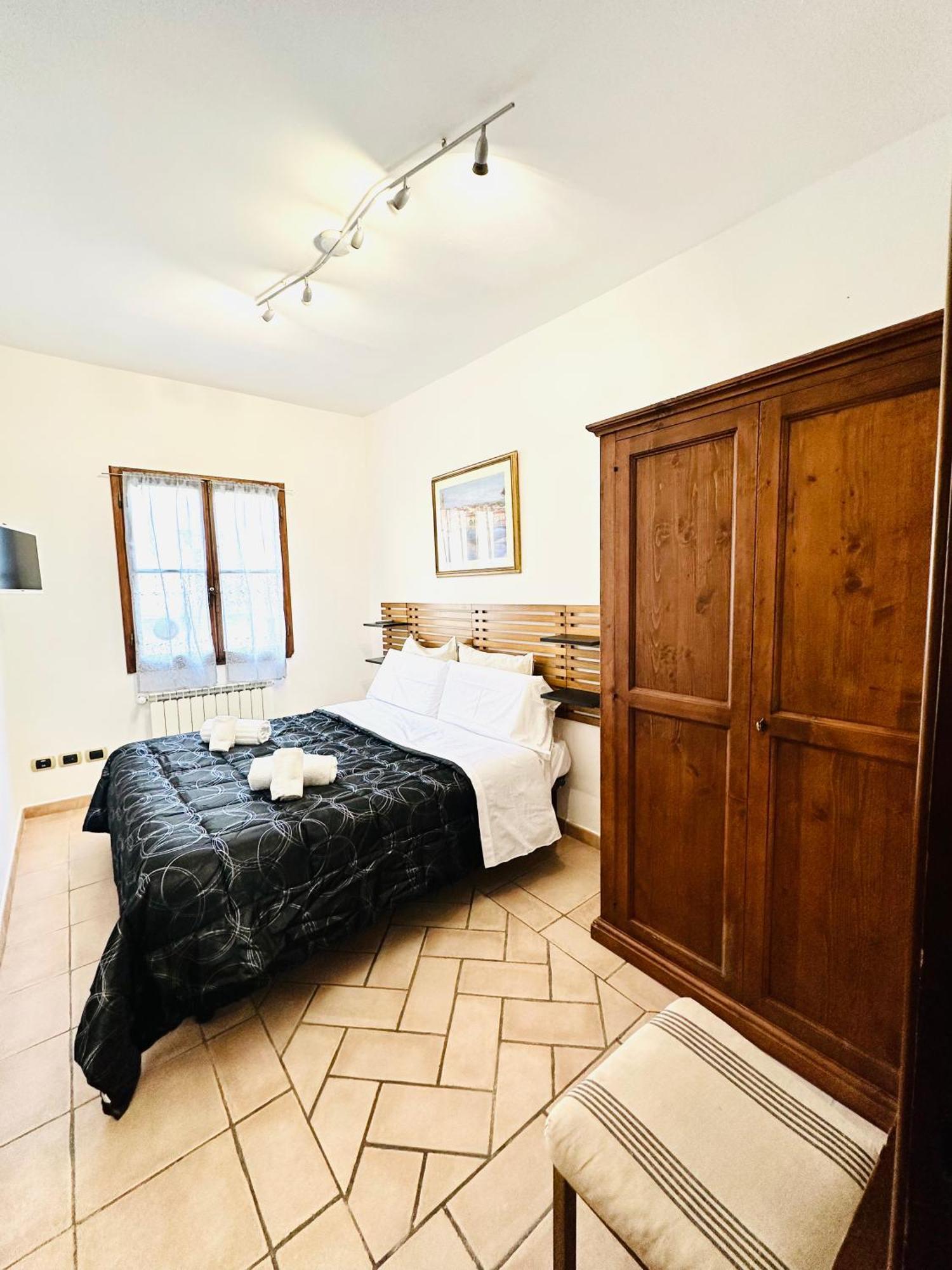 Home Cavour Флоренция Экстерьер фото