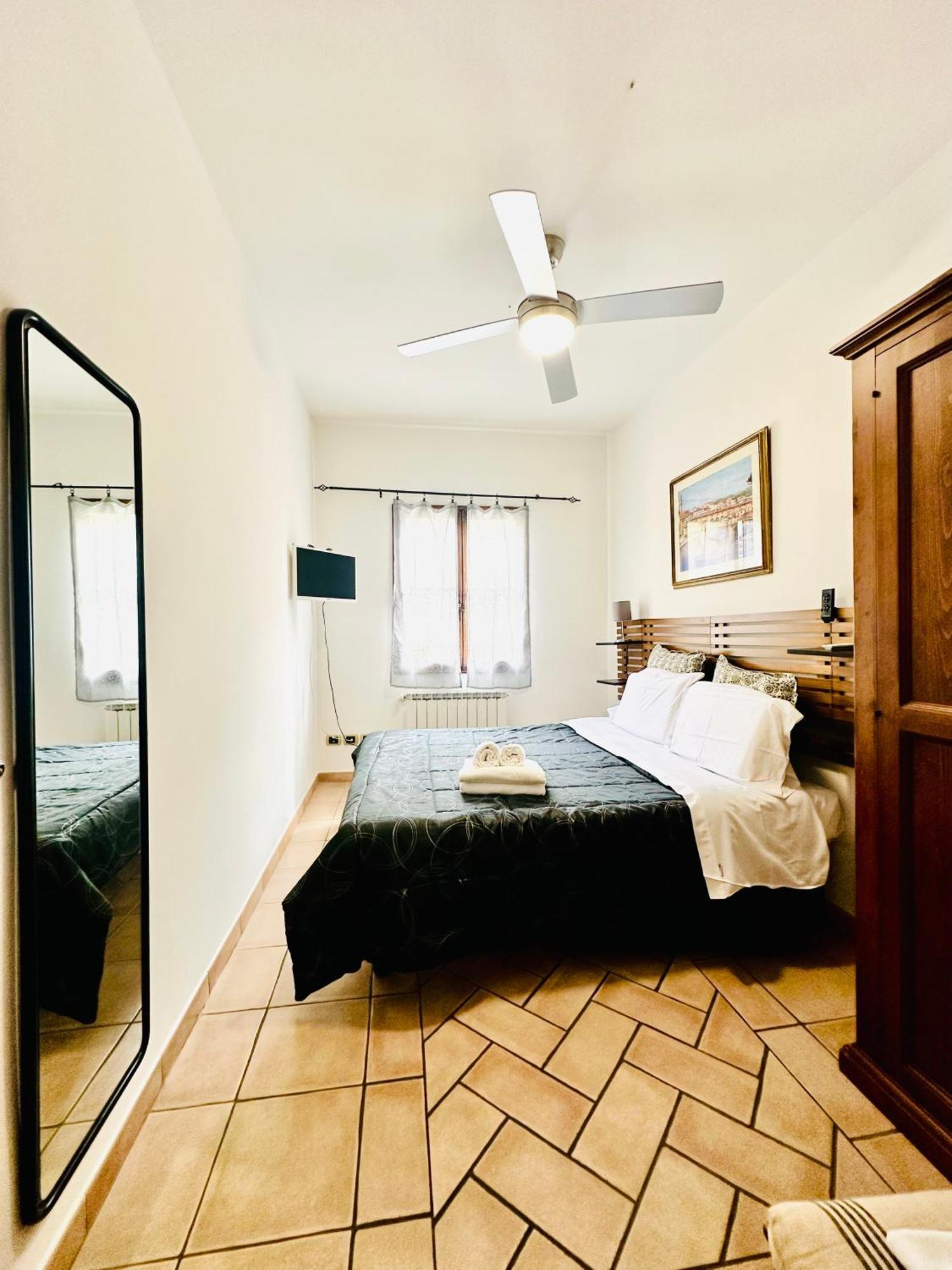 Home Cavour Флоренция Экстерьер фото