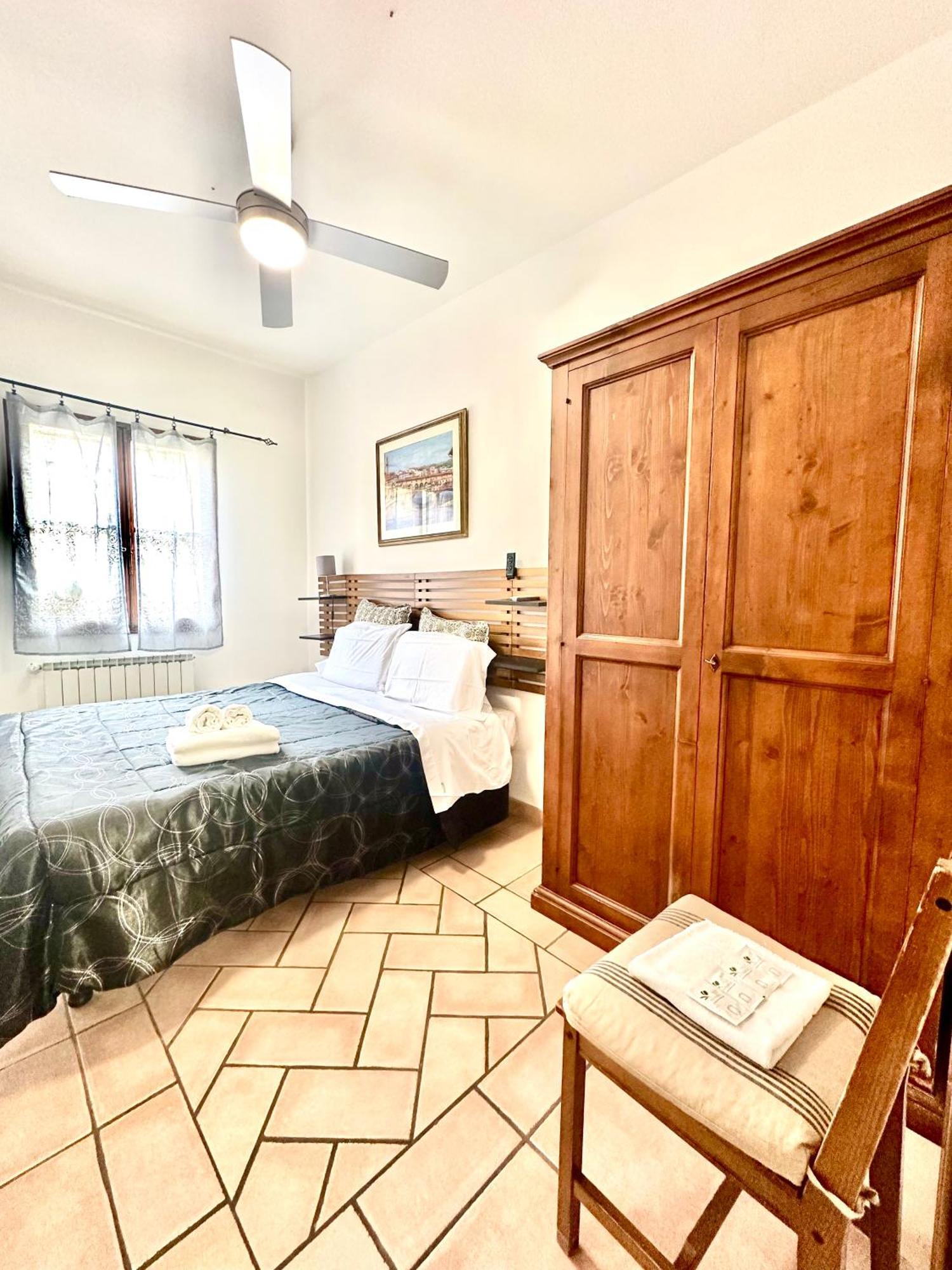 Home Cavour Флоренция Экстерьер фото